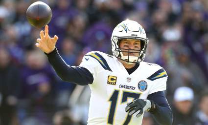 Chargers vs. Lions Prediction: Betting Line, Odds & Pick