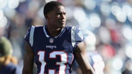 Phillip Dorsett Girlfriend: Is the Patriots Wide Receiver Dating Anyone?