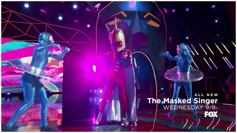 The Masked Singer Spoilers, Who was voted off The Masked Singer Tonight, The Masked Singer 1/30/19