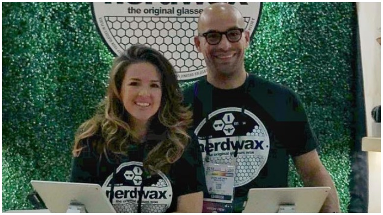Eyedolatry: Nerdwax: An Interview with Creator Don Hejny