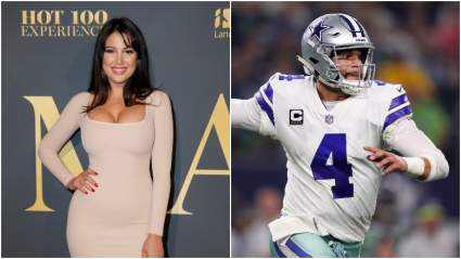 Estrella Nouri, Dak Prescott’s Rumored Girlfriend: 5 Fast Facts You Need to Know