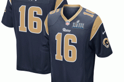 Must-have Los Angeles Rams items for 2018-19