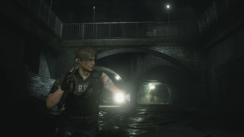 Resident Evil 2 Remake Review | Heavy.com