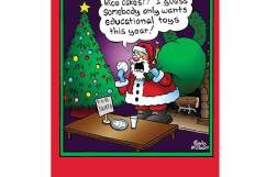 19 Best Funny Christmas Cards Updated Heavy Com