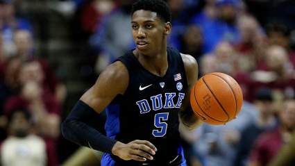 RJ Barrett NBA Draft: 3 Best Landing Spots for Duke Standout