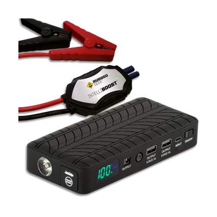 Rugged Geek gifts for new drivers