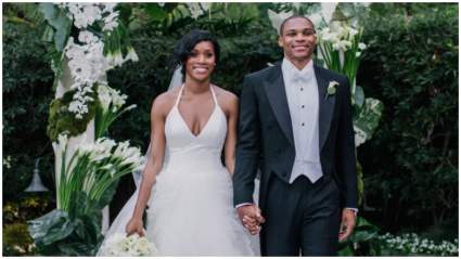 Russell Westbrook & Nina Earl: 5 Fast Facts You Need to Know