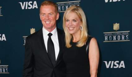 Brill Garrett, Jason Garrett’s Wife: 5 Fast Facts You Need to Know