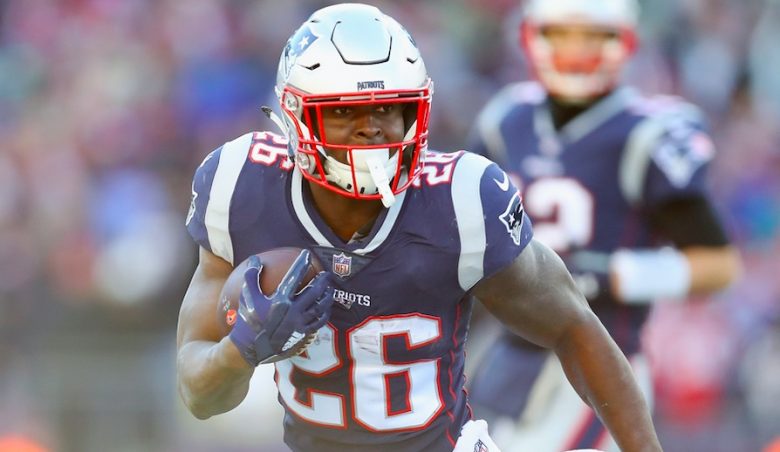 Sony Michel Girlfriend: Is the Running Back Dating Anyone? | Heavy.com