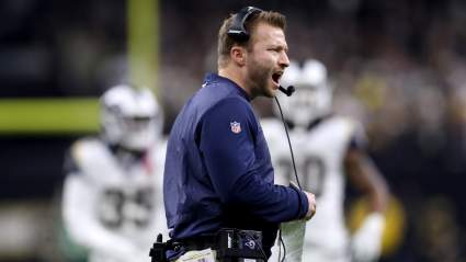 Sean McVay’s Contract With the Rams; Extension Looming?