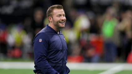 Sean McVay’s Dad, Tim McVay’s Impressive College Football Career