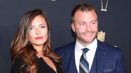 Sean McVay’s Girlfriend, Veronika Khomyn’s Age Remains a Hot Topic