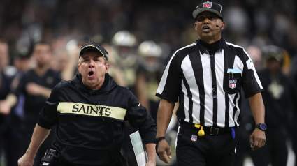 Sportsbook Refunds Saints Bets After Missed Call vs. Rams