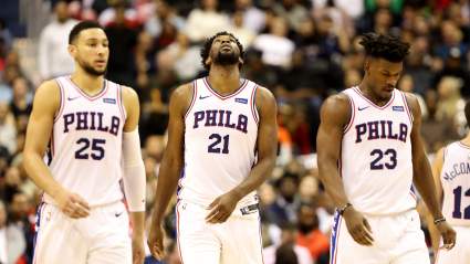 NBA Starting Lineups & Injury Report for Wednesday, January 23