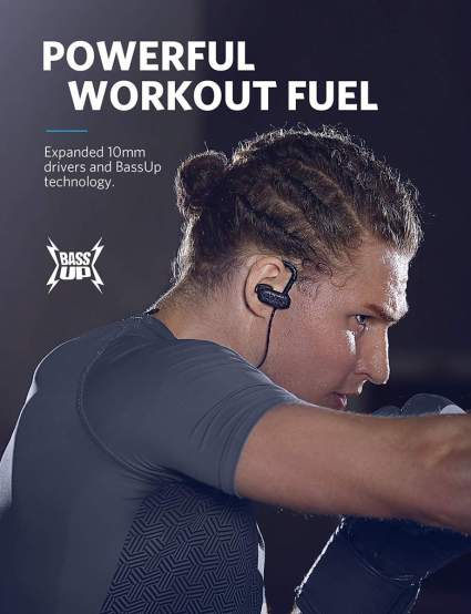 best workout headphones