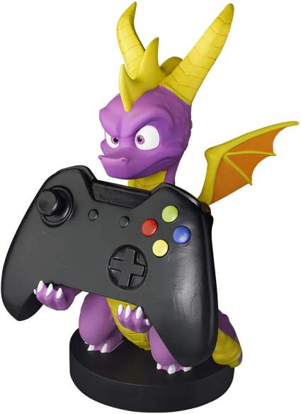 spyro the cable guy
