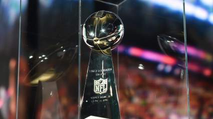 Patriots vs. Rams: One Super Bowl Prop Bet Is Already Decided
