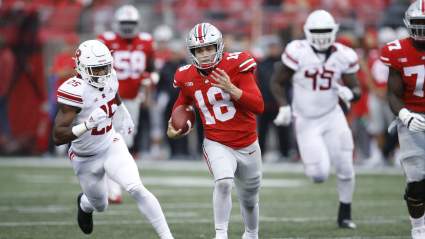 Tate Martell Miami Transfer: How Hurricanes’ QB Depth Chart Looks