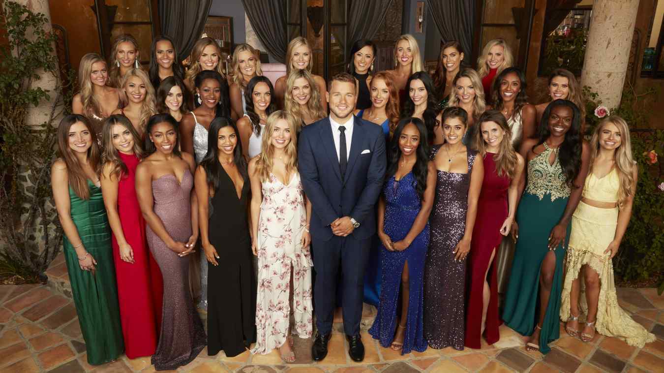 The Bachelor 2019 Episode 3 Recap Who Was Eliminated Last Week?