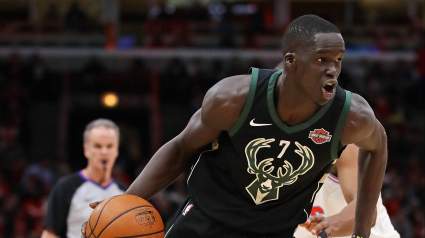 Sixers Trade Talk: Realistic Thon Maker & Reggie Bullock Deals
