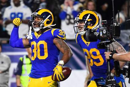 Rams Playoff Schedule: Who & When Los Angeles Plays in NFC Title