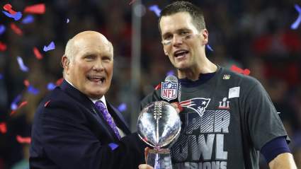 Tom Brady’s Super Bowl Record: Where Patriots QB Ranks vs. NFL’s Best