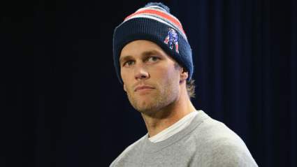 Tom Brady’s Ethnicity, Nationality & Background
