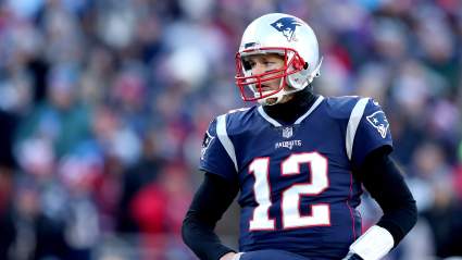 Tom Brady’s Contract Puts Patriots in Tough Spot for Future Plans