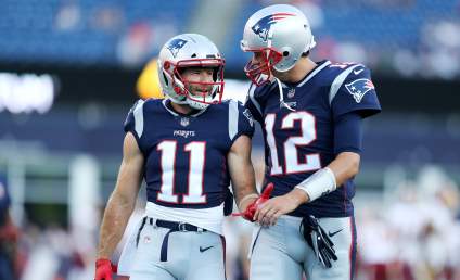 Patriots Playoff Schedule: Impact of Sunday’s Wild Card Games