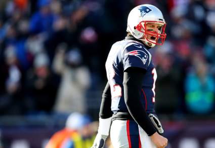 Tom Brady Gets Praise From Dez Bryant, Who Trolls Entire AFC