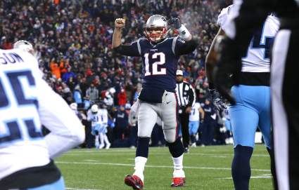LOOK: Tom Brady Shutdown on Instagram by Titans’ Official Account