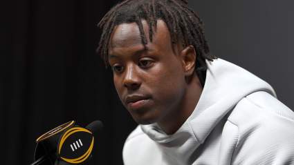 Travis Etienne’s Family: 5 Fast Facts You Need to Know