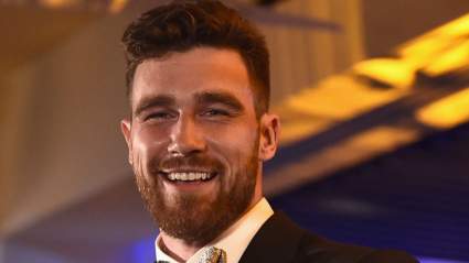 Travis Kelce & Brother Jason Kelce Played in College Together