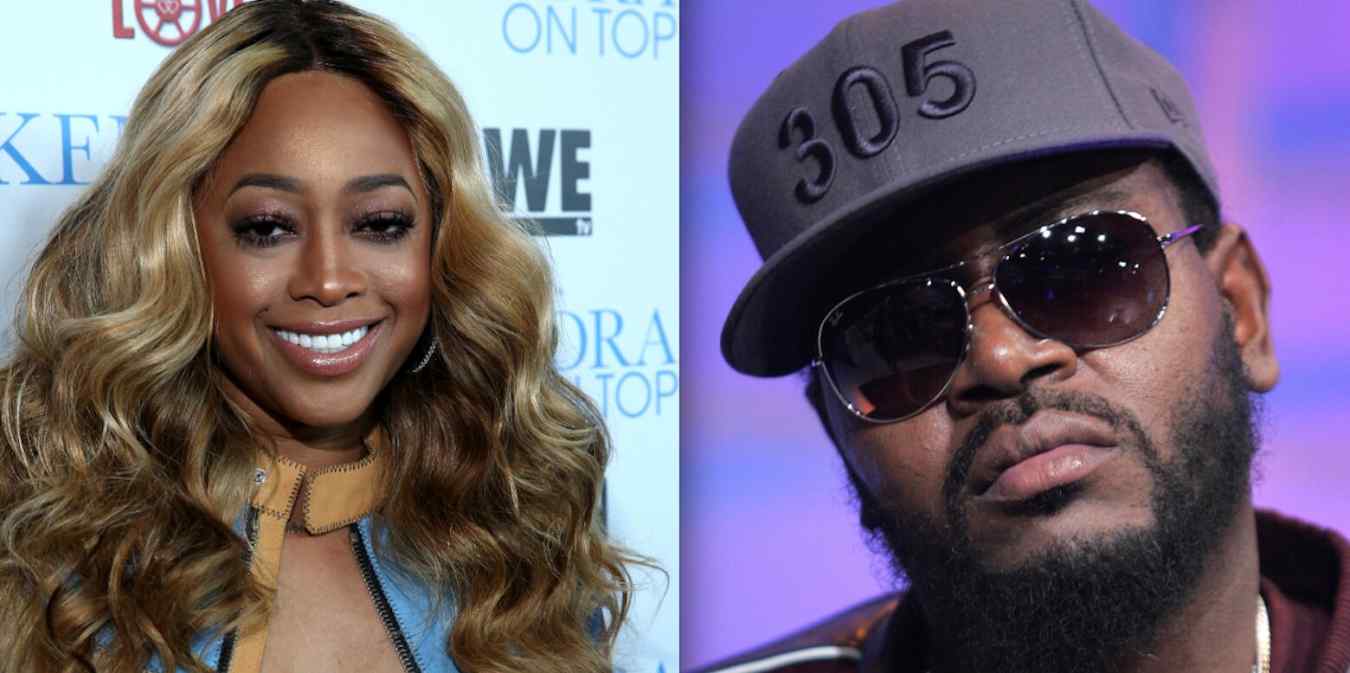 Trina & Trick Daddy 5 Fast Facts You Need to Know