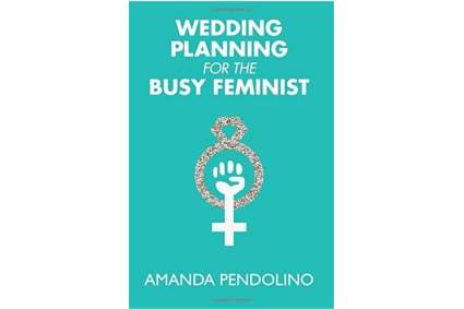 wedding planning book