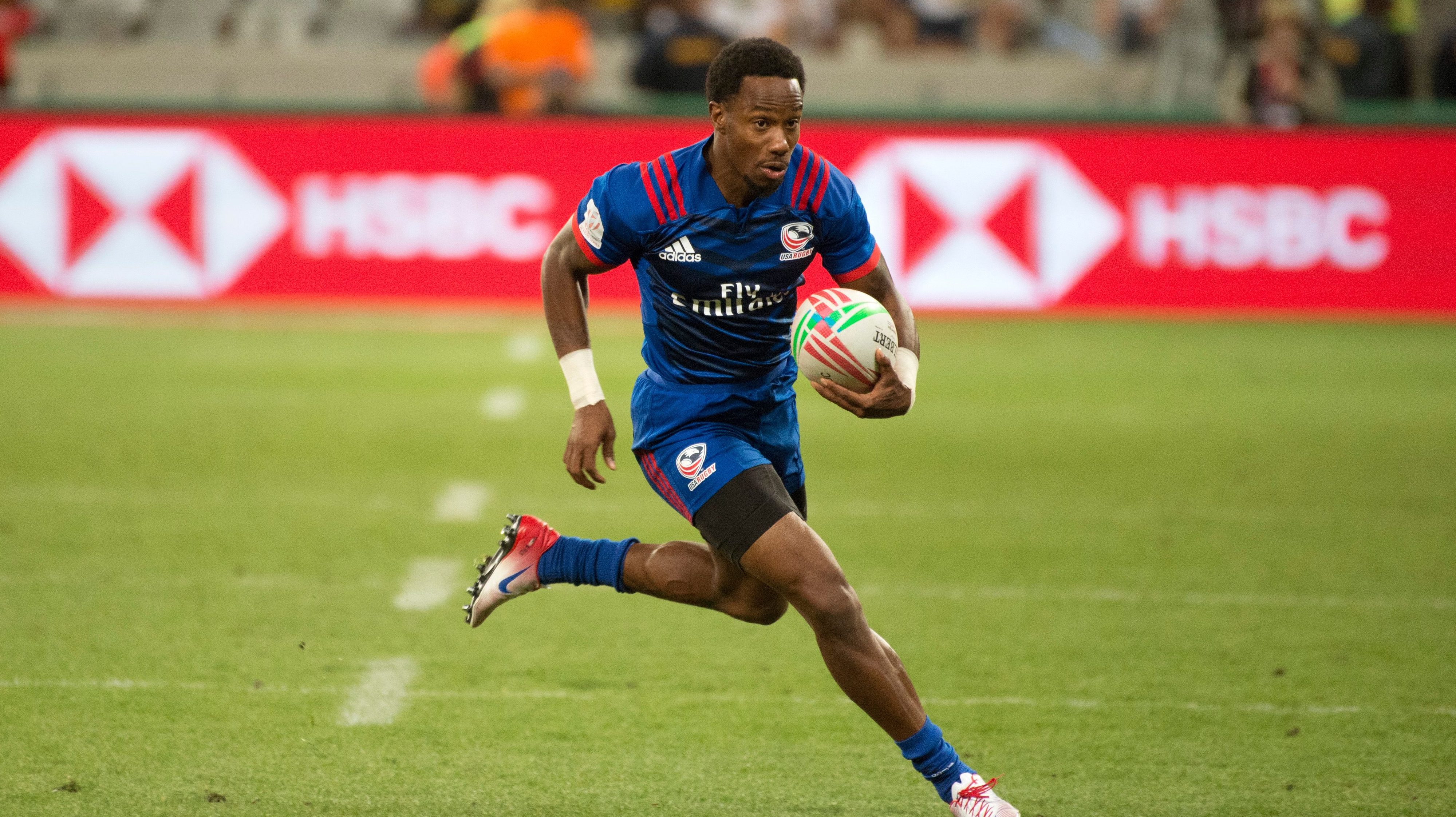 How to Watch HSBC New Zealand Sevens 2019 Online in USA | Heavy.com