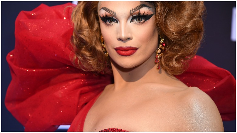 valentina drag queen