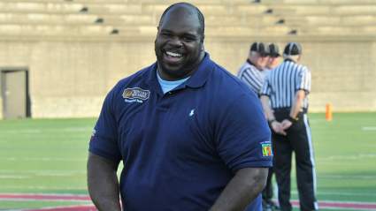 Vince Wilfork Now: Where Is the Former Patriots Tackle Today?