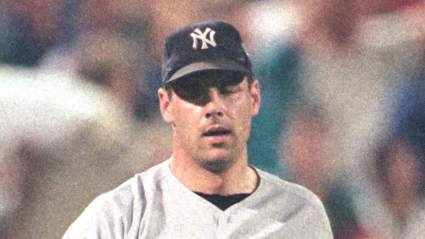 John Wetteland: Ex-Pitcher Arrested on Child Sex Abuse Charges