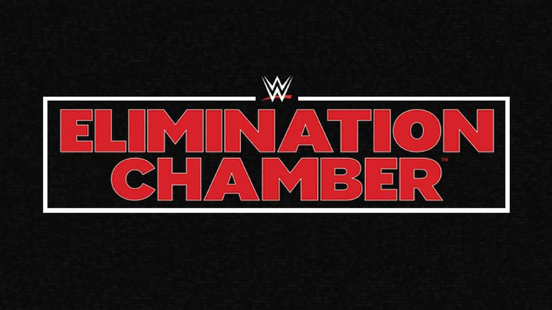 wwe elimination chamber 2019 matches