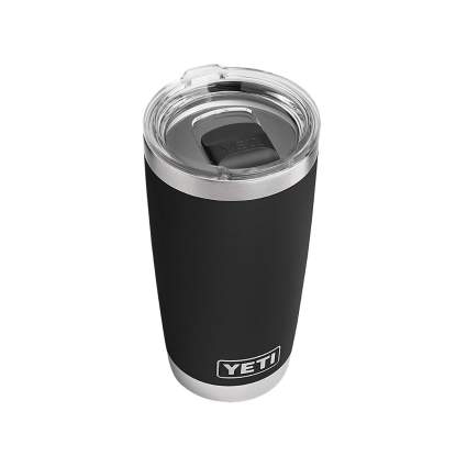 Yeti tumbler gifts for new drivers