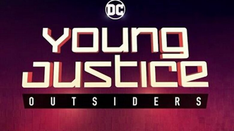 Young justice season 3 watch online online