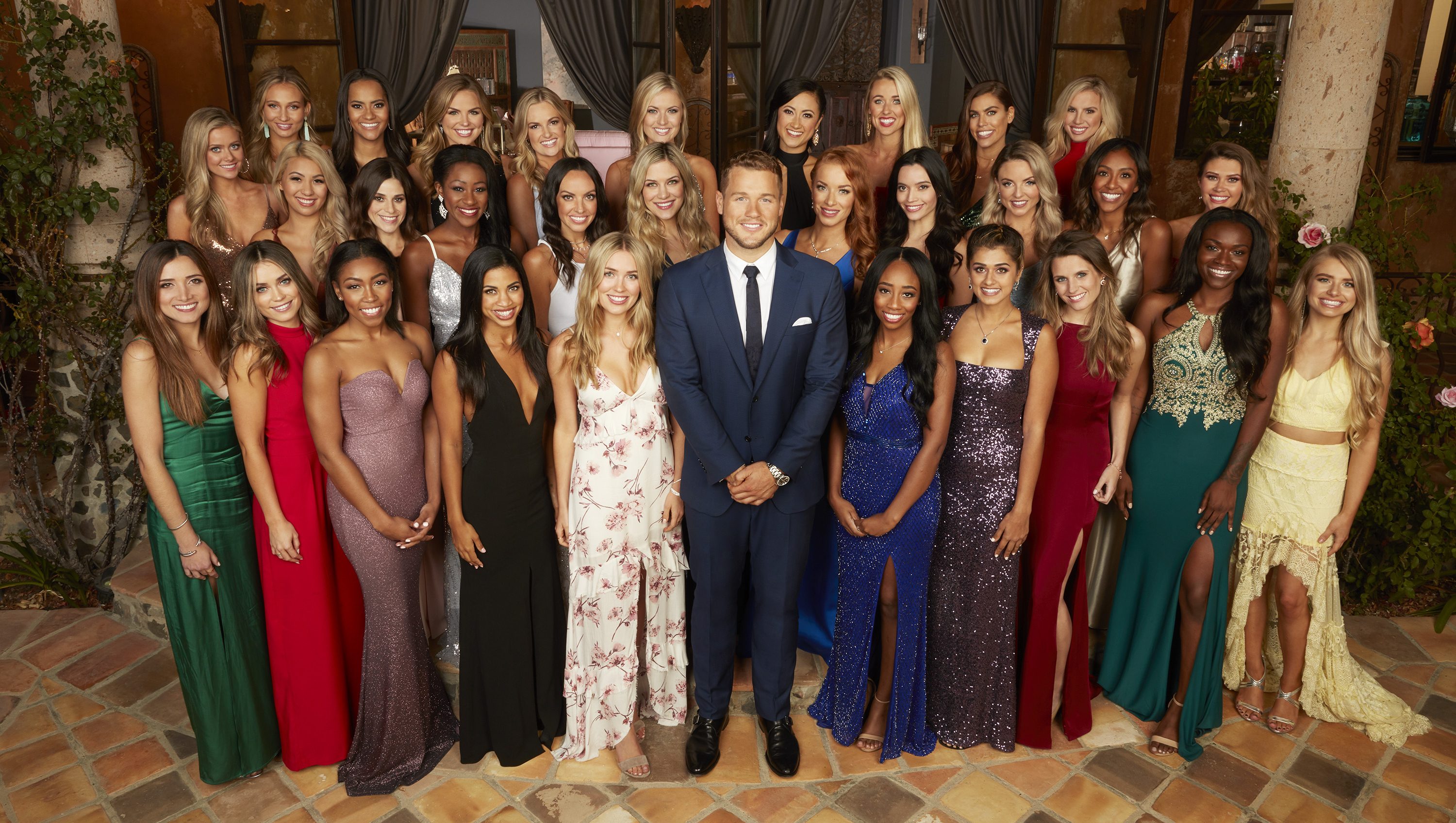 Katie Morton on ‘The Bachelor’ 5 Fast Facts You Need to Know