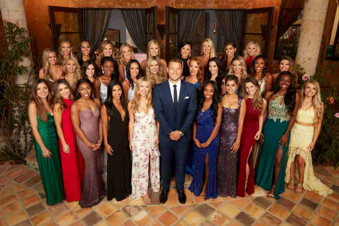 When Does 'The Bachelorette' 2019 Start Filming?