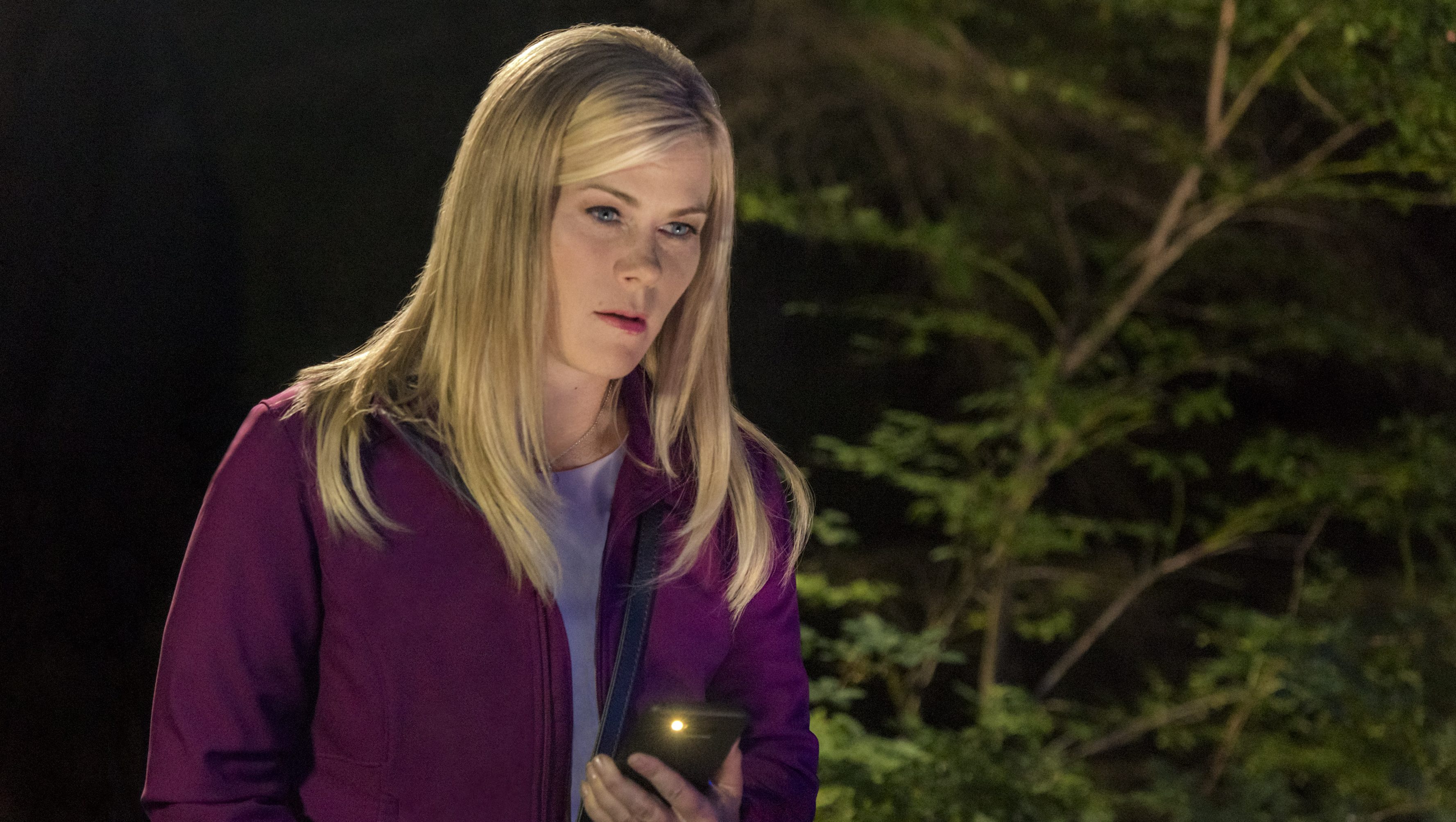 Film E Programmi Tv Di Alison Sweeney