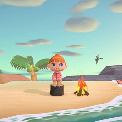 Animal Crossings New Horizons - Nintendo Switch (Digital Code)