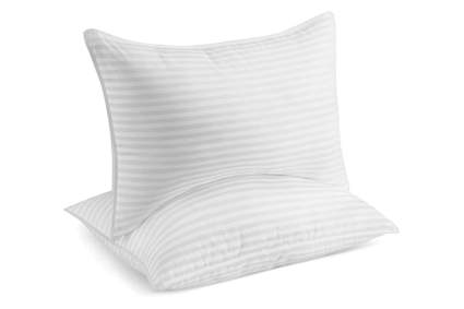 hypoallergenic pillows