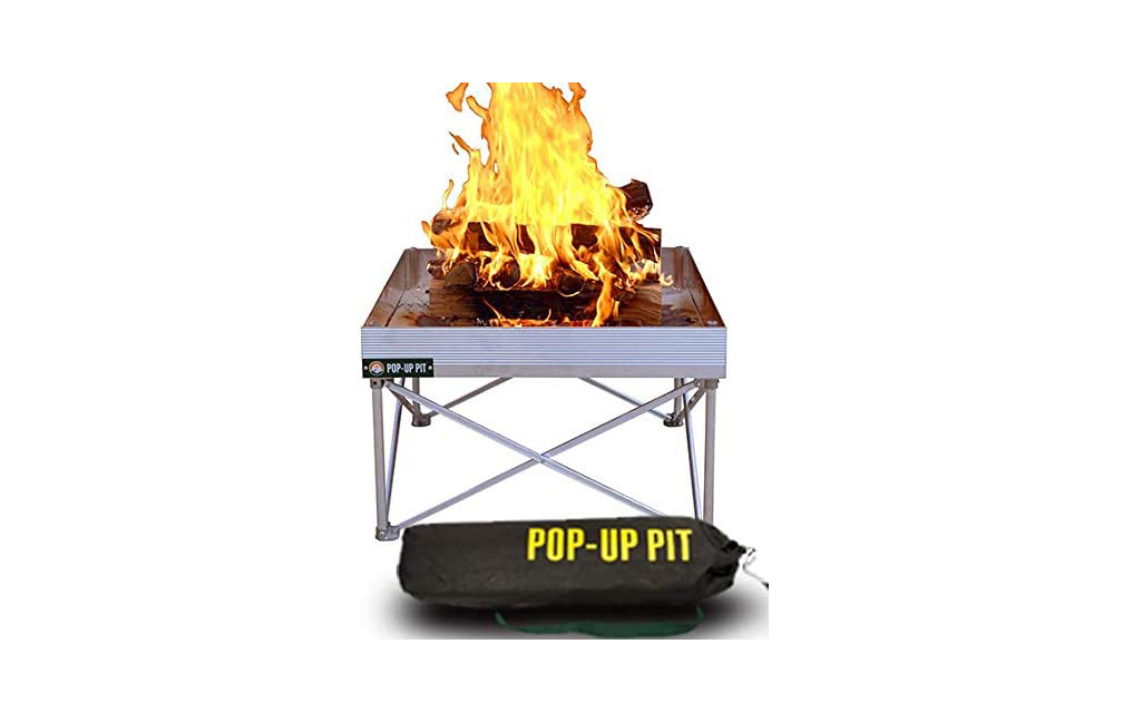 15 Best Outdoor Fire Pits: Compare & Save (2022) | Heavy.com