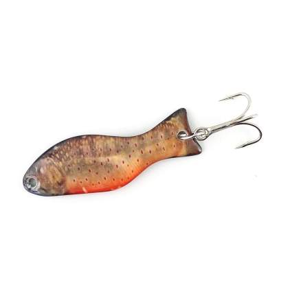 Al's Goldfish Lure Co. trout lure
