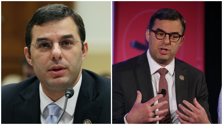 Justin Amash: 5 Fast Facts You Need to Know